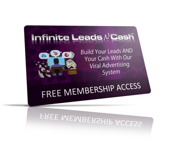 InfiniteLeadsNCash